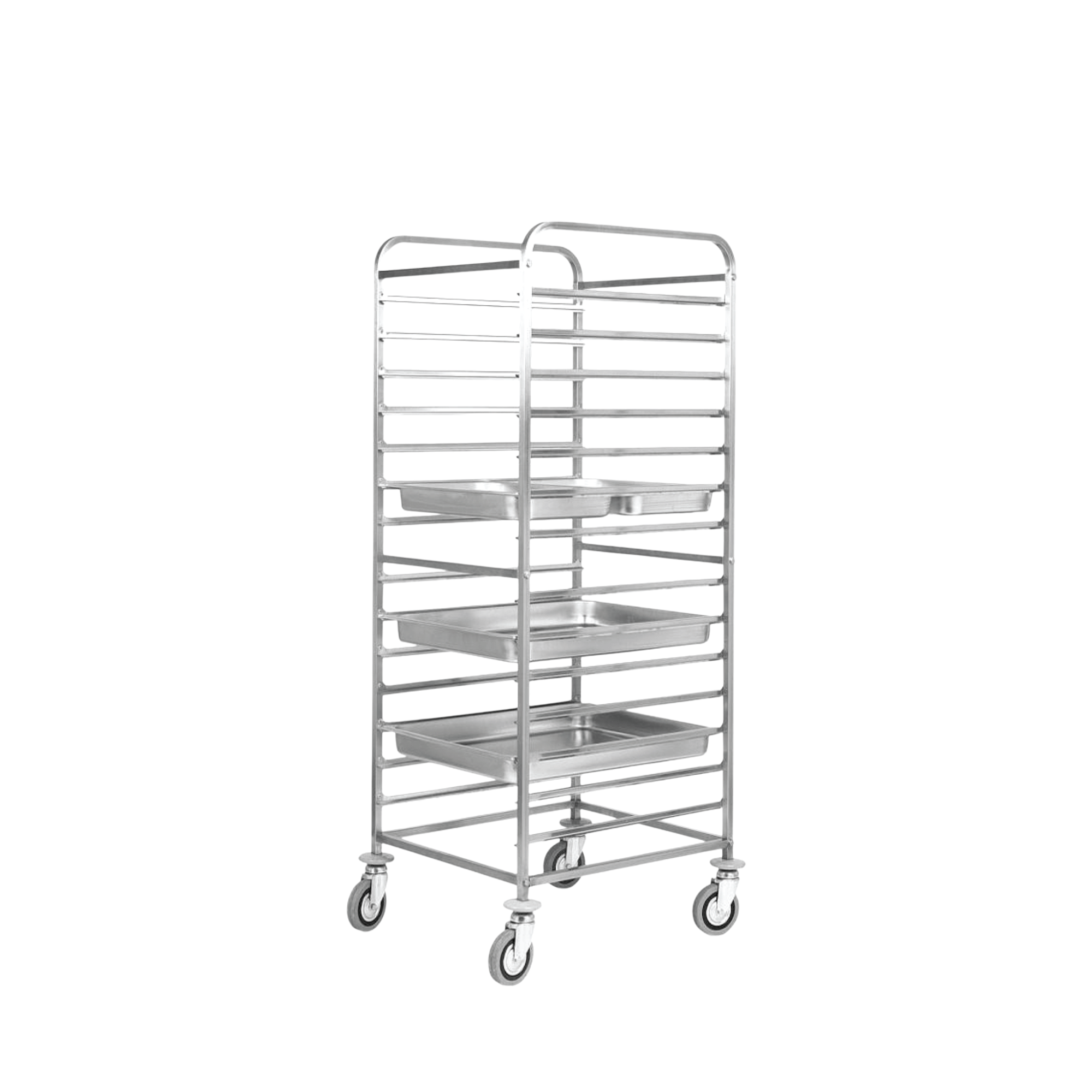 GN PAN TROLLEY